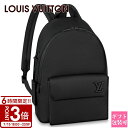 【P3倍】LOUIS VUITTON ルイヴィトン 鞄 リュック バックパック NV M57079 リュックサック
