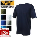 【P3倍】ワークマン 冷 感 インナー tシャツ workman Tシャツ 冷感インナー メンズ 夏用 放熱冷感半袖 接触冷感 吸汗速乾 男女兼用 レディース ...