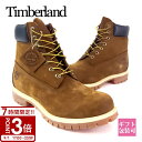 【P3倍】ティンバーランド ブーツ Timberland シューズ シックスインチ プレミアム オレンジ ヌバック C72066 6 Premium Boots...
