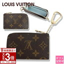 【P3倍】LOUIS VUITTON ルイヴィトン コインケース 小銭入れ ポルト クレ・ノア M83612