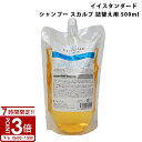 【P3倍】イイスタンダード イースタンダード シャンプー スカルプ 詰め替え 500ml E STANDARD スカルプケア 美容成分配合 天然由来成分 保湿 香り ヘアケア