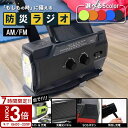 【P3倍】防災グッズ 防災ラジオ 日本語マニュアル付き 多機能 防水 充電器 USB充電 モバイルバッテリー 4000mAh ソーラー発電 手回し充電 LED ライト 懐中電灯 人感センサー 自動点灯 ワイドFM対応 Android iPhone 充電可能 防災 防犯