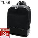 【P3倍】TUMI バッグ トゥミ バッグ メンズ リュックサック HARRISON ウィリアム バックパック ブラック 1355531041 06602010...
