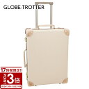 【P3倍】GLOBE-TROTTER グローブトロッター キャリーケース スーツケース 鞄 SAFA ...
