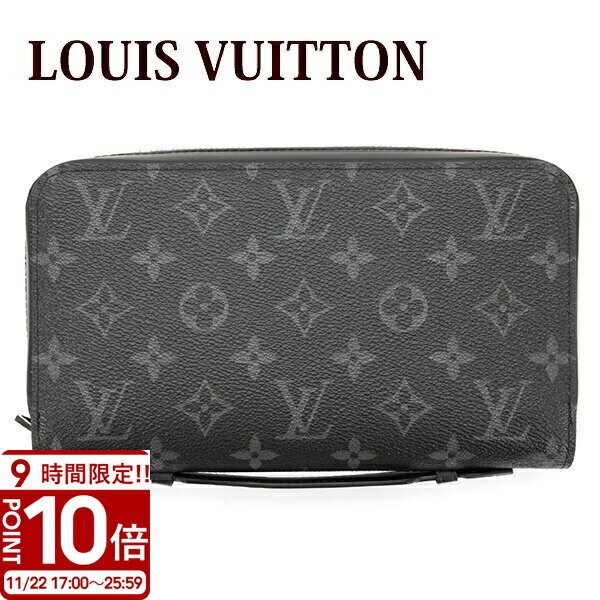 P10ܡLOUIS VUITTON 륤ȥ Ĺ  Υ२ץ Υ ץ åԡXL M61698