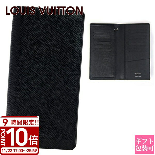 P10ܡLOUIS VUITTON 륤ȥ Ĺ ޤ ݥȥե ֥饶  ֥å Υ M30501