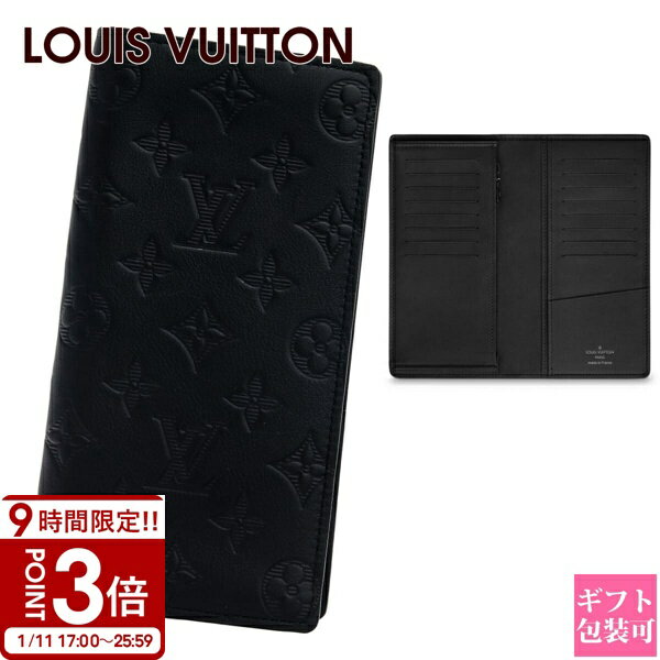 ��P3�ܡ�LOUIS VUITTON �륤�����ȥ� Ĺ���� ���� �ݥ�ȥե����� �֥饶 ��Υ���� ����ɥ� ������ �ե��å���� M62900