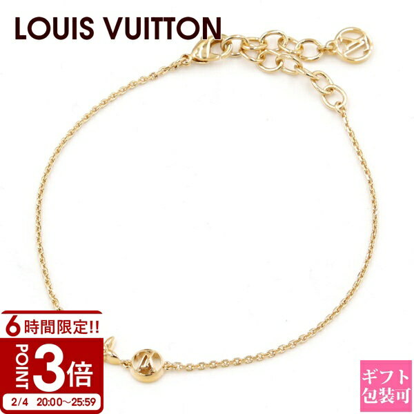 ��P3�ܡ�LOUIS VUITTON �륤�����ȥ� �֥쥹��å� �֥饹�졦�ץƥ� ������� M00374