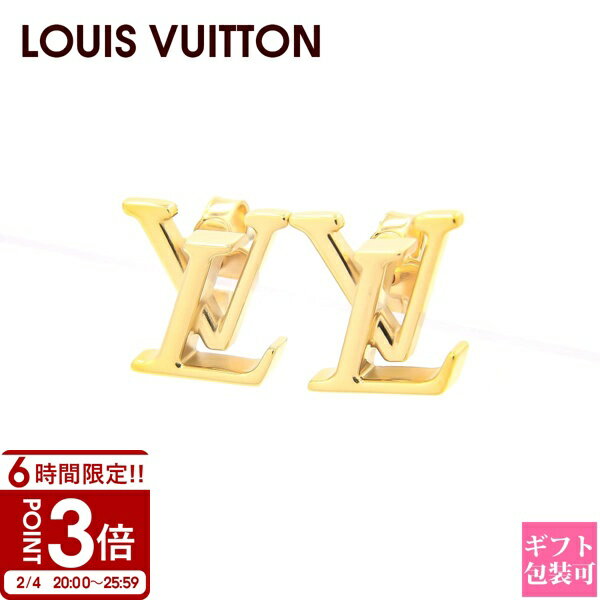 ��P3�ܡ�LOUIS VUITTON �륤�����ȥ� �ԥ��� �ԥ�����LV �������˥å� ������� M00743