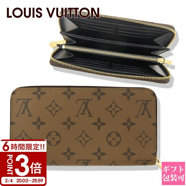 ��P3�ܡ�LOUIS VUITTON �륤�����ȥ� ���� ��Υ���� Ĺ���� ��С��� �����Х� ���åԡ���������å� M82444