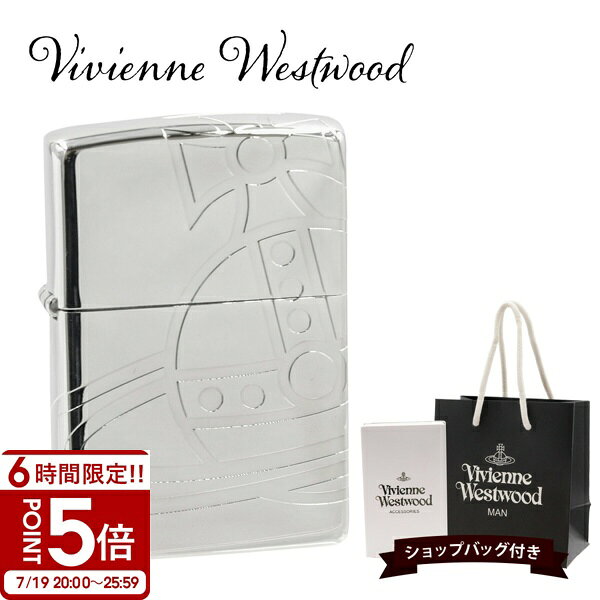 楽天市場】VIVIENNE WESTWOOD ライター（喫煙具｜ホビー）の通販