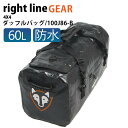 ライトラインギア ルーフバッグ 4X4 スポーツ用品 バーベキュー キャンプ ダッフルバッグ 60L 100J86-B ルーフボックス アウトドア キャンプ用品...