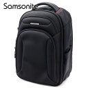 Samsonite サムソナイト リュック リュックサック XENON3.0 ブラック 89431-1041 バックパック