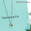 Tiffany.co ティファニー ネックレス ゴールド ペンダント エルサ・ペレッティ オープンハート 18Kローズゴールド ローズゴールド 60957436...