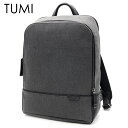 TUMI バッグ トゥミ バッグ メンズ リュックサック HARRISON ウィリアム バックパック グラファイト 1420771374 06602010GT ...