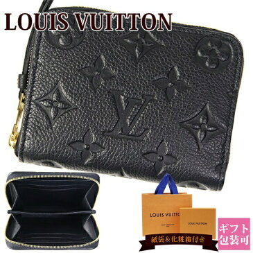 ルイヴィトン コインケース カードケース フラグメントケース LOUISVUITTON 新品 大容量 おしゃれ レディース メンズ レザー 革製 小銭入れ 財布 コインパース モノグラムアンプラント ノワール 黒 M60574 正規品 ブランド 新作 2020年 ギフト プレゼント