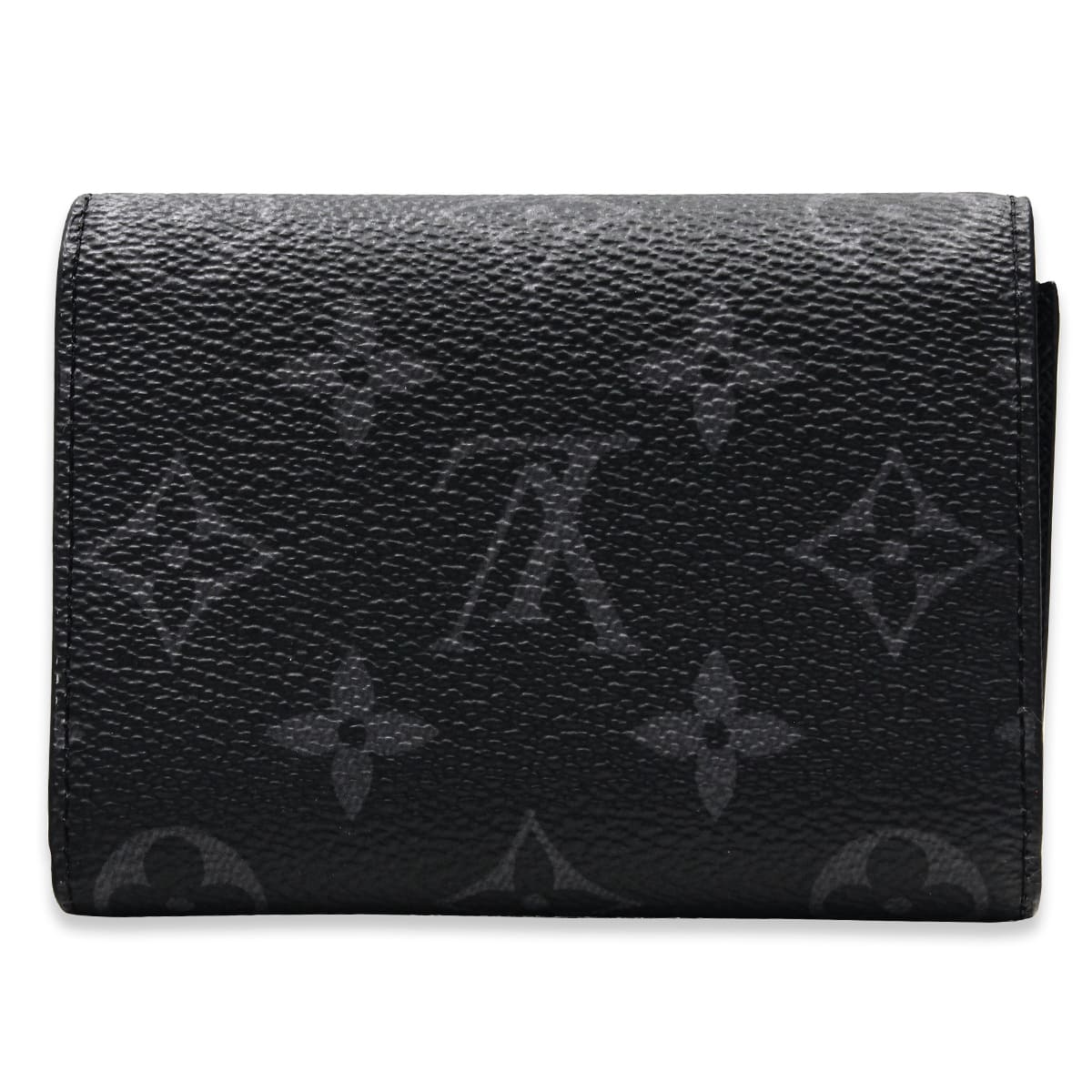 LOUIS VUITTON ルイヴィトン 財布 三つ折り財布 ヴィクター・ウォレット モノグラム・エクリプス M12598