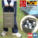 名入れ 刻印対応 スクエア 真空ハイブリッドコンテナ FCD21 ダークブラウン 500ml 約5本 保冷 保温 持ち運び コンテナ キャンプ バーベキュー ア...