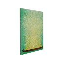 アートポスター アートパネル キャンバスアート フラワー 花柄 ボート アジアン ベ...