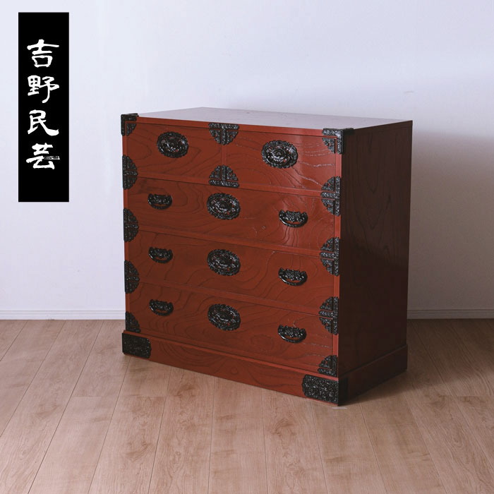 民芸家具 民芸タンス 和箪笥 和家具