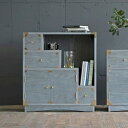 階段箪笥 吉野民芸