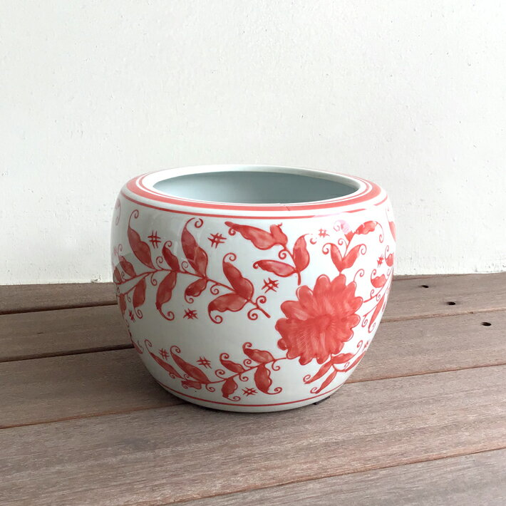 楽天市場】火鉢 めだか(種類(植木鉢)睡蓮鉢)の通販 楽天市場】火鉢 めだか(種類(植木鉢)睡蓮鉢)の通販