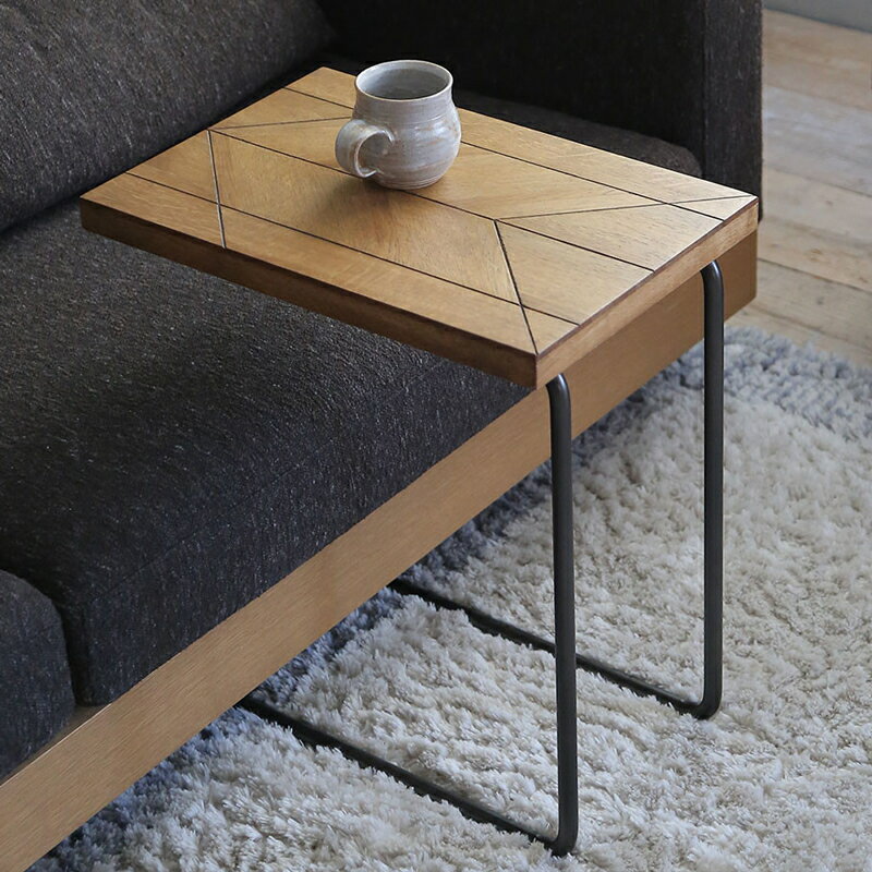 アンティーク 象嵌 寄木細工 天然木 ウッドテーブル 飾り台 レトロ