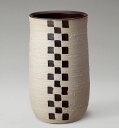 傘たて かさ立て 傘立 傘入れ 陶器 日本製 国産 アジアン ギフト 傘 和風 モダン 白 ホワイト デザイン 玄関 小物 雑貨 信楽焼 傘立て おしゃれ 贈り...