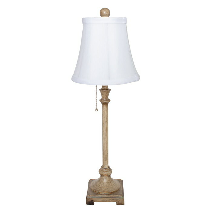 シェードランプ ホワイト 北欧 卓上ライト モダン テーブルランプ アンティーク ランプ インテリア 雑貨 間接照明 照明 ライト デスクライト 寝室 モダン リビング 寝室 おしゃれ プレゼント 実用的 ギフト 贈り物【送料無料】テーブルランプ ベージュ