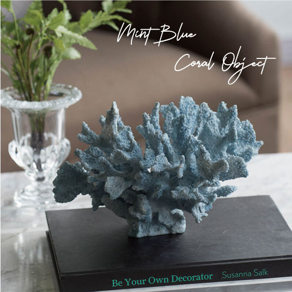 楽天市場】オブジェ インテリア サンゴ 珊瑚 さんご コーラル レッド