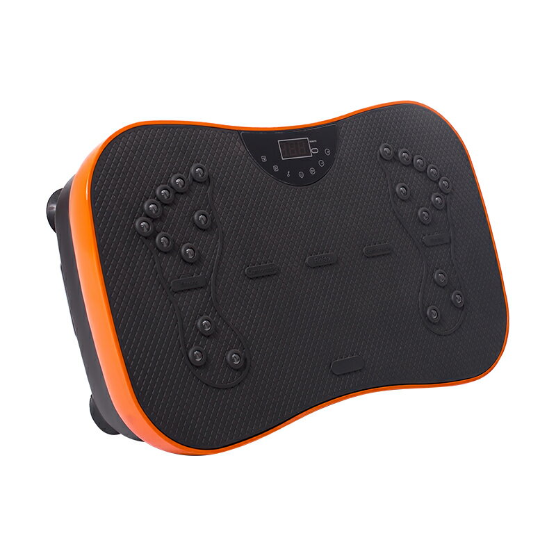 「特別価格」2020新品ブルブル振動マシンPSE認証済3D振動マシンダイエット速いBluetooth腰ブルブルマシーン