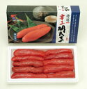 辛子明太子 500g