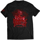 鷹木信悟「RAMPAGE DRAGON 〜RYU-KON〜」Tシャツ