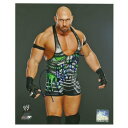 ライバック直筆サイン入りフォト2 WWEスーパースター・ライバック直筆サイン入りフォト WWE Ryback 8x10 Signed PhotoWWEスーパースター・ライバックの直筆サイン入りフォトです。（光沢有りオフィシャルフォト）■サイズ：縦25.5センチ x 横20.5センチ★3月25日1点入荷！ 2