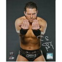 ザ・ミズ直筆サイン入りフォト4 WWEスーパースター・ミズ直筆サイン入りフォト The Miz 8x10 Signed PhotoWWEスーパースター・ザ・ミズの直筆サイン入りフォトです。（光沢有りオフィシャルフォト）直筆サインのため、それぞれにサインの形は異なります。■サイズ：縦25.5センチ x 横20.5センチ★4月21日1点入荷！ 2