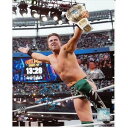 ザ・ミズ直筆サイン入りフォト5 WWEスーパースター・ミズ直筆サイン入りフォト The Miz 8x10 Signed PhotoWWEスーパースター・ザ・ミズの直筆サイン入りフォトです。（光沢有りオフィシャルフォト）直筆サインのため、それ...