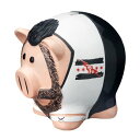 CMパンク Piggy Bank（貯金箱）