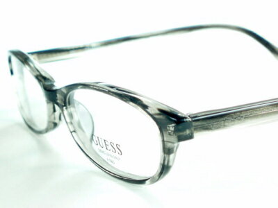 【レンズ付セット】 GUESS ゲス フレーム GU8041-gry【送料無料】