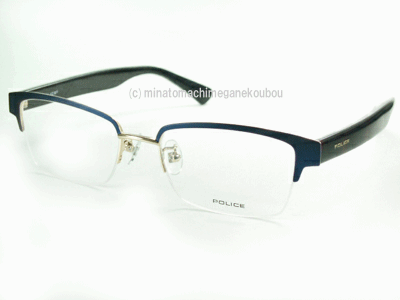 ݥꥹ ᤬ͥե졼 POLICE V8941J-N30 եå ̵ ڥݥͰ ᥿֥ ȷ ͥӡ դ  ã...
