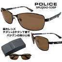 ポリス サングラス POLICE SPLQ04J-530P 送料無料 ...(4)