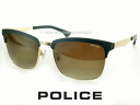 |X POLICE TOX SPL525J-SNC  T[g S[h uE lCr[ Y fB[X ACEFA UVJbg hCu lC ]  AEgbg AWAtBbeBO