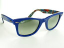 y A p J[ f zCo TOX Ray-Ban RB2140-1134/71 50mm pb`[Nvg EFCt@[[  y N[| l z Ki [J[ۏ؏t O[Y u[ WAYFARER Y fB[X UVJbg