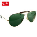 レイバンRB3029【最新版】人気ティアドロップのおすすめ!