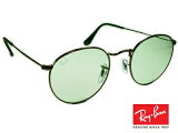 쥤Х 󥰥饹 Ray-Ban RB3447 004/T1 ̵   50mm   ݥ Ͱ   ᡼ݾڽ ɥޡBGշٸ͡ѥǥ 饦ɥ᥿ Ĵ 饤ȥ꡼ ᥿ UVå