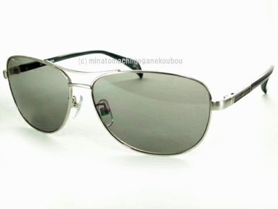 ソフト ティアドロップ シルバー グレー renoma レノマ サングラス 1128-1 【 送料無料 】 メンズ UVカット メンズ ブランド おしゃれ ドラ...