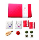 食品 ギフト 逸品茶漬け 焼ふぐ&梅干し 結婚式 二次会 産休 退職 御礼 ウェディング 引出物 引菓子 プラスワンギフト お茶漬け