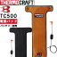 ★P5倍★【即日発送】2025新型 バートル サーモクラフト 24V対応 電熱パッド TC500 単品 AC08 AC09 AC360..