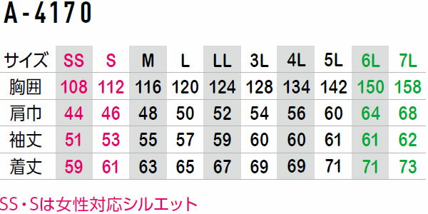 【送料無料】 上下セット コーコス (CO-COS) ブルゾン A-4170 3L＆ノータックカーゴパンツ A-4175 88cm-106cm セット (上下同色) 秋冬用作業服 作業着 ズボン 取寄