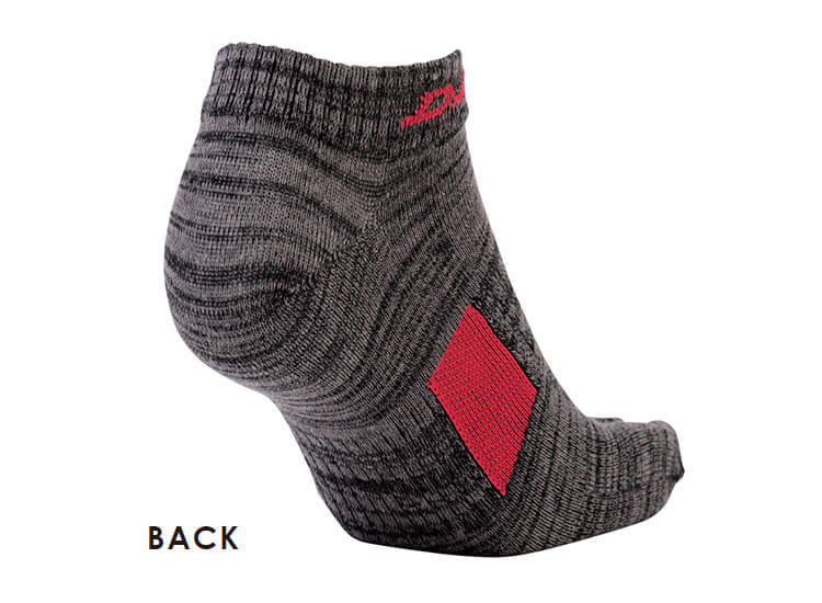 ★P2倍！お買い物マラソン期間★作業服 ディッキーズ Dickies 制菌ショートソックス5...