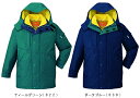 ★P2倍!お買い物マラソン期間★防寒服 防寒着 防寒コート ダブルライナー防水防寒コート(フード付) 48053(M〜LL) 48050シリーズ 自重堂(JIC...